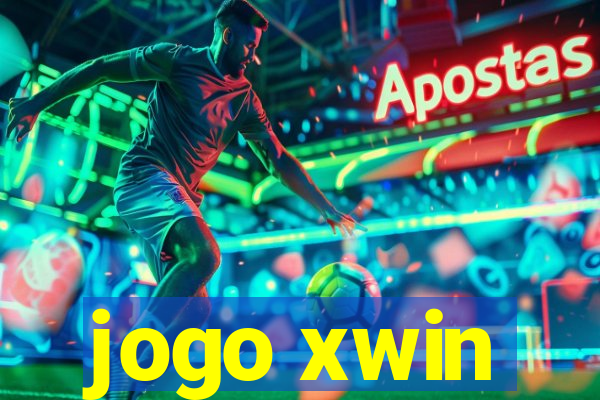 jogo xwin